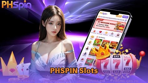 phspin slot|Explore the Thrilling Realm of PHSpin: A Premier Destination for .